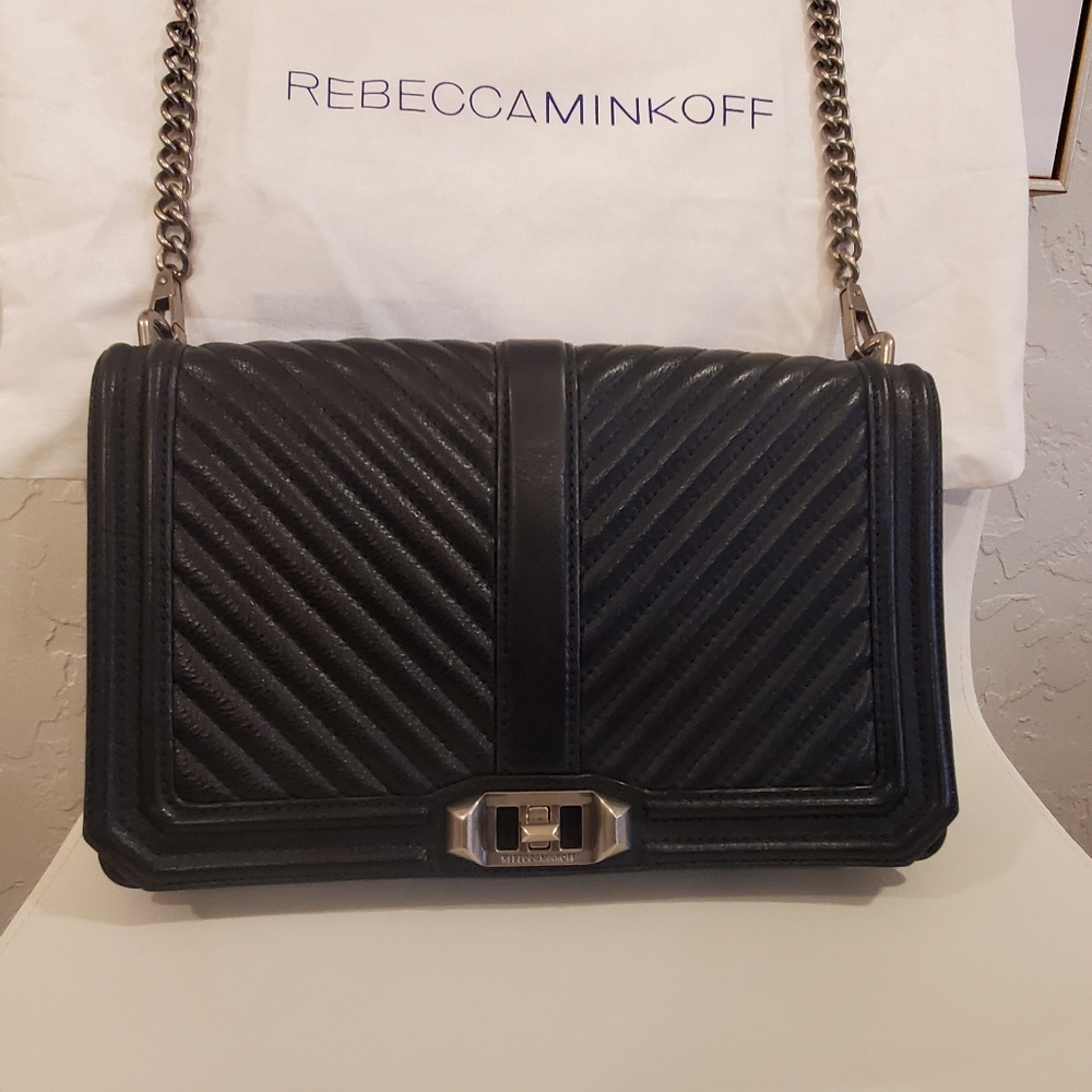 Rebecca Minkoff Bag
